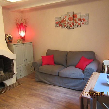Le Cosy D'Honfleur Apartment Exterior photo